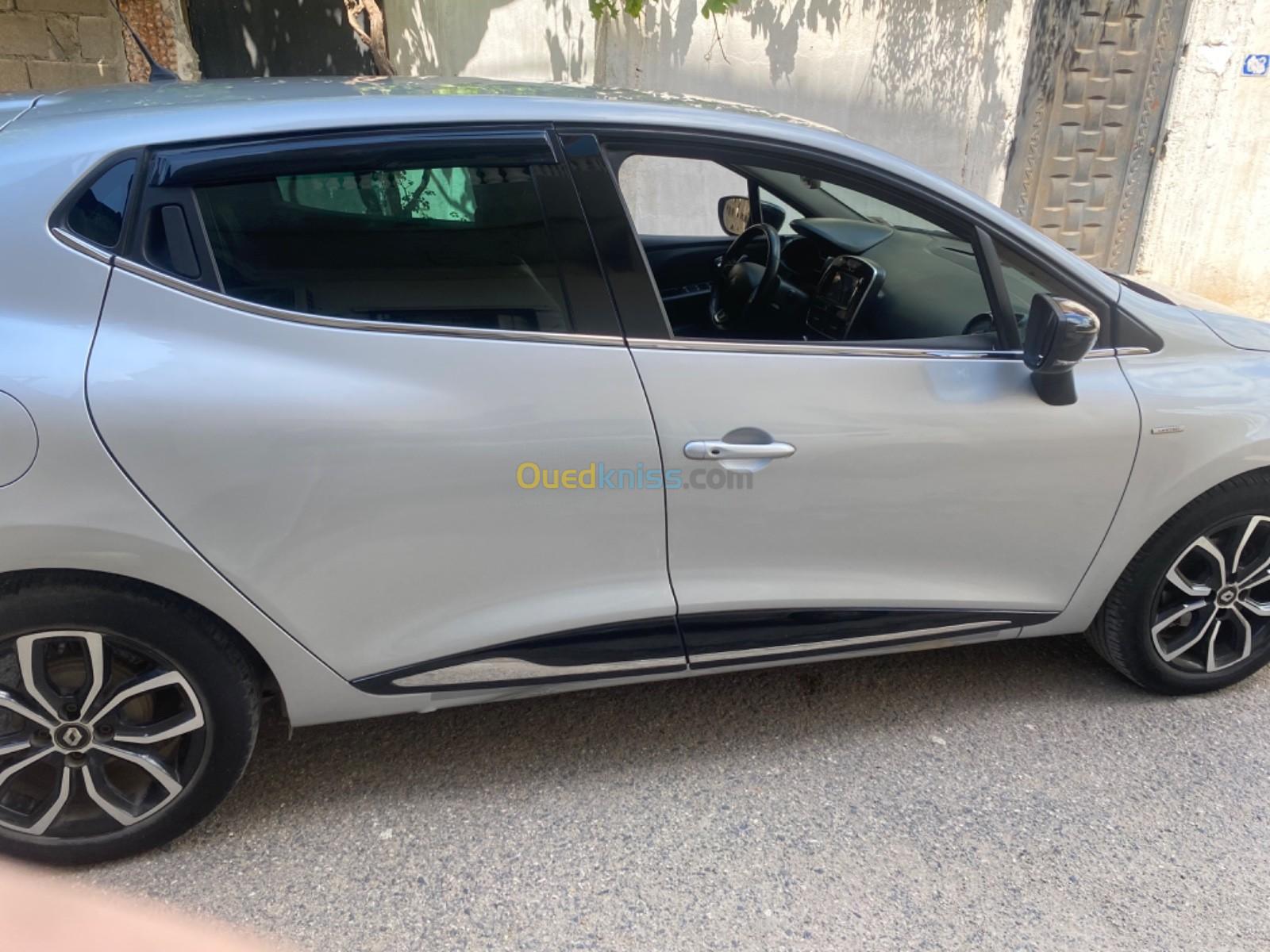 Renault Clio 4 2019 Limited