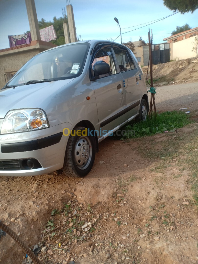 Hyundai Atos 2011 GL