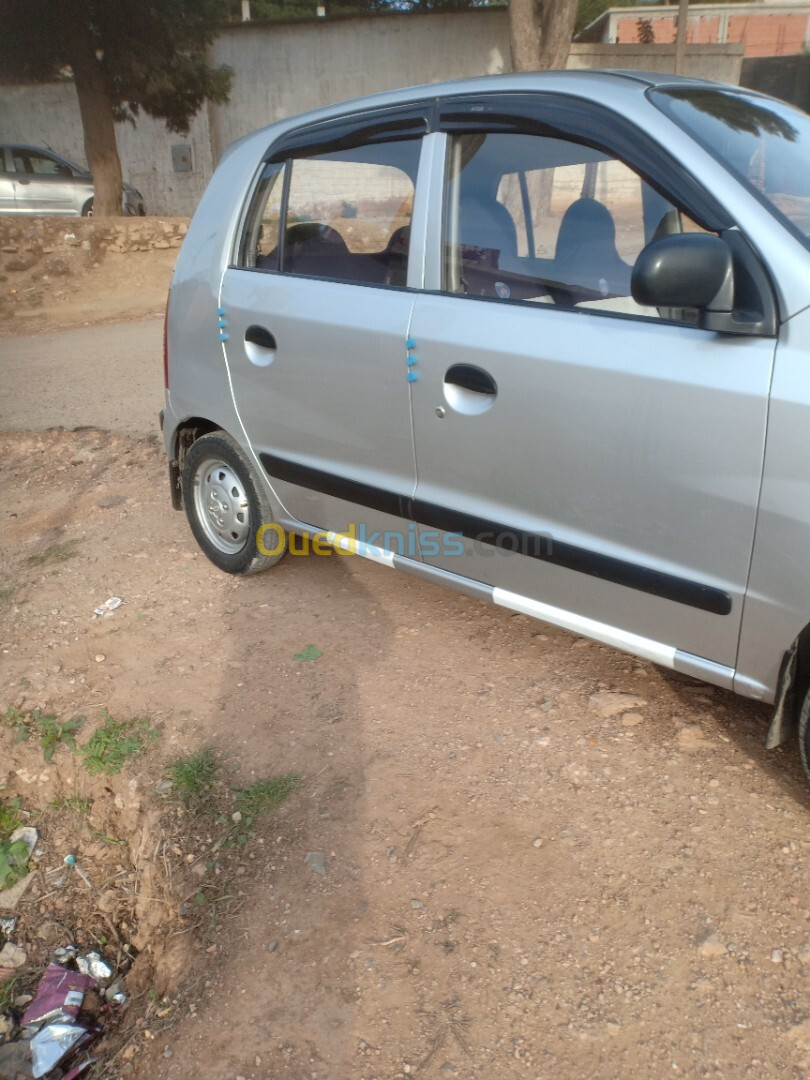 Hyundai Atos 2011 GL