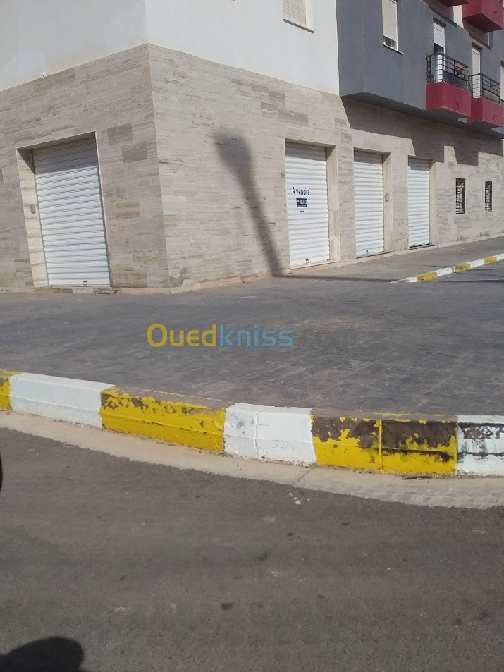 Location Local Oran Bir el djir