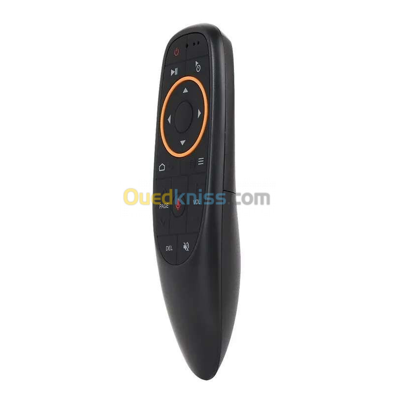 G10S Air Souris Voix Télécommande