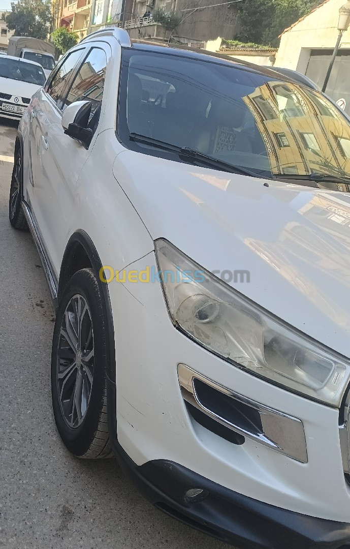 Peugeot 4008 2014 4008