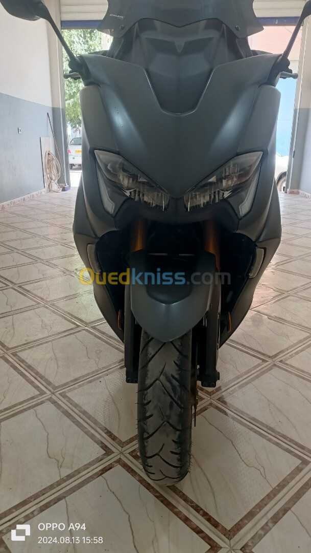 Yamaha Tmax560 2020