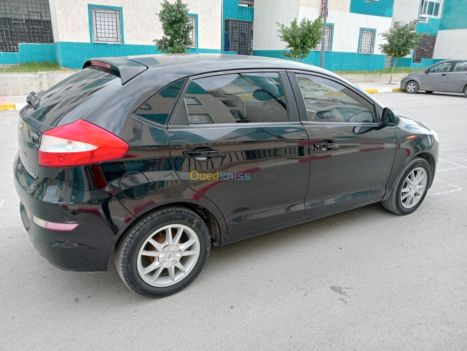 Chery Fulwin 2016 A13A