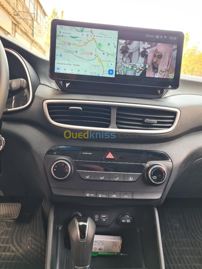 Tablette Android KIA HYUNDAI 