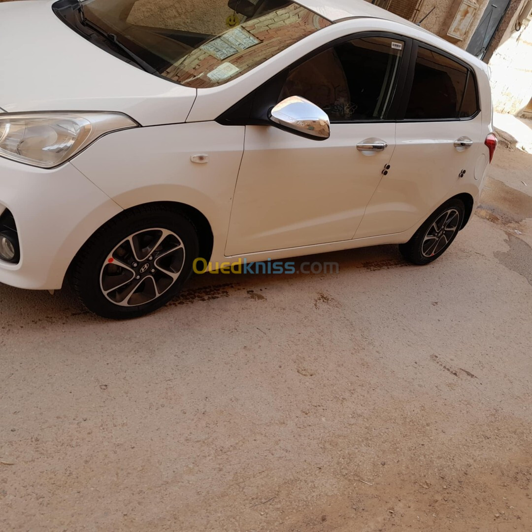 Hyundai Grand i10 2019 DZ