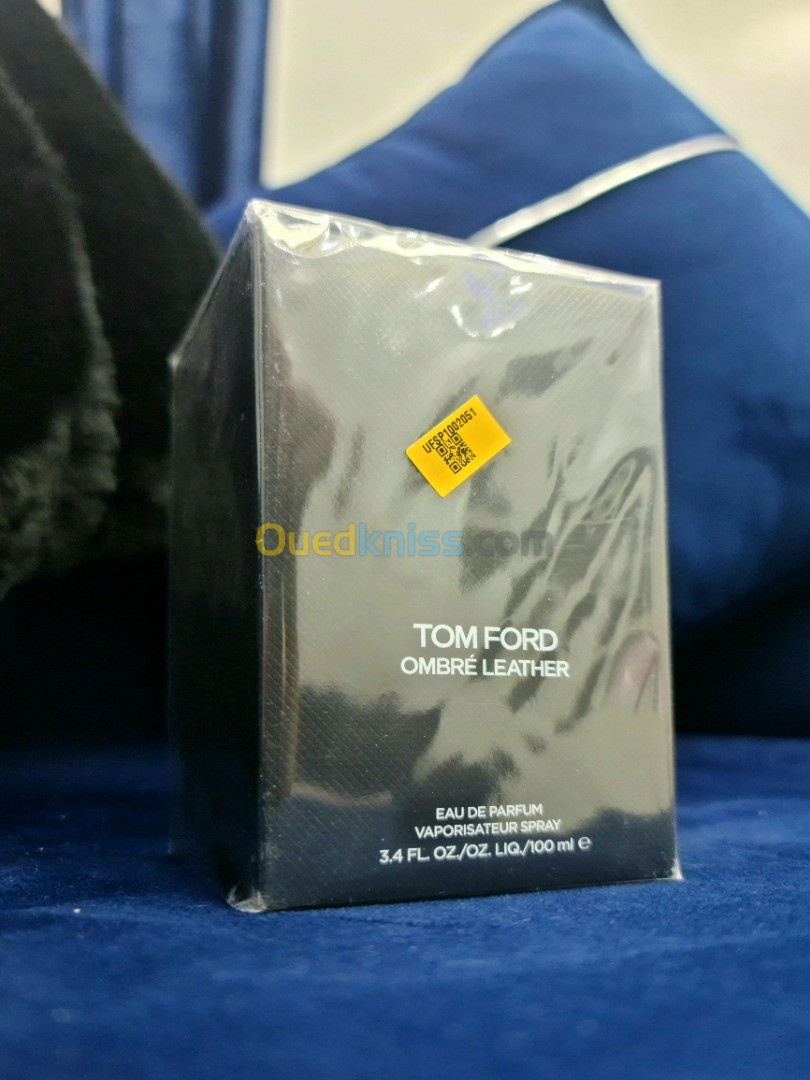 Tom ford ombré leather EDP 100ml 