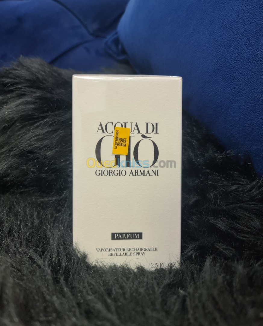 Tom ford / dior /armani acqua di gio 