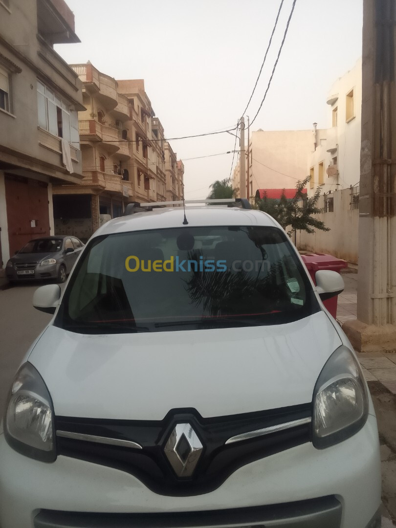 Renault Kangoo 2021 Kangoo