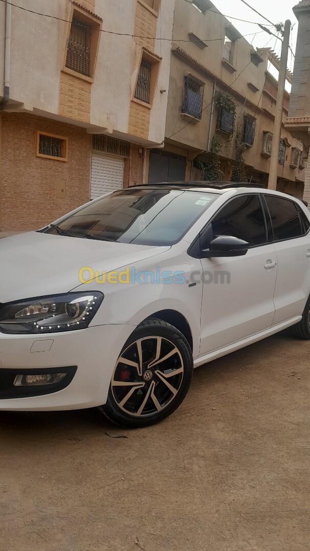 Volkswagen Polo 2013 Life