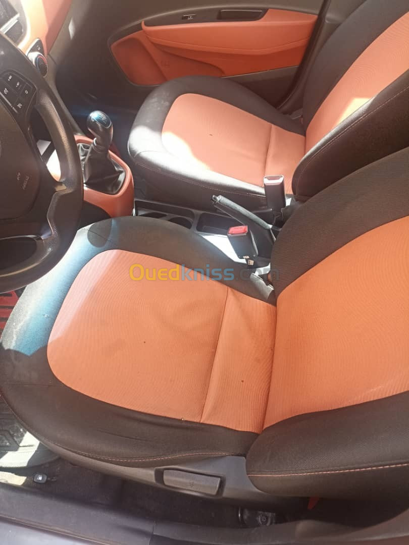 Hyundai i10 2018 i10