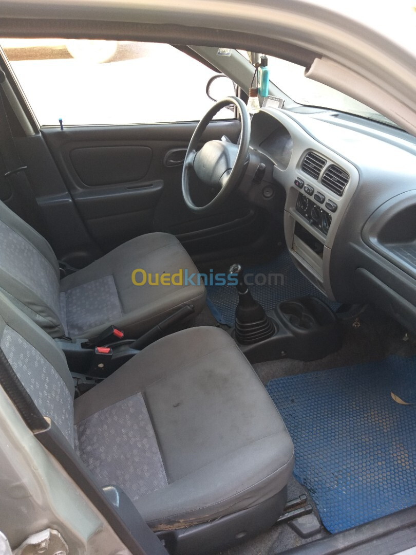 Suzuki Alto 2012 STD