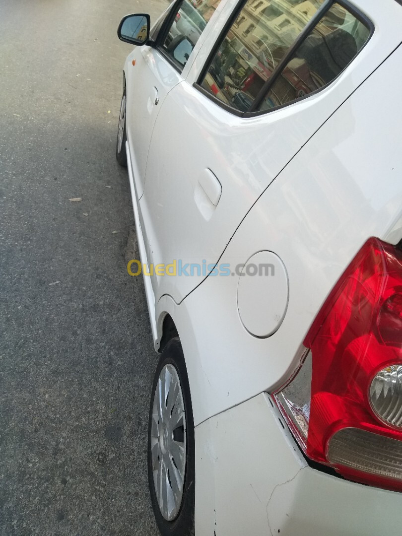 Suzuki Celerio 2014 Celerio