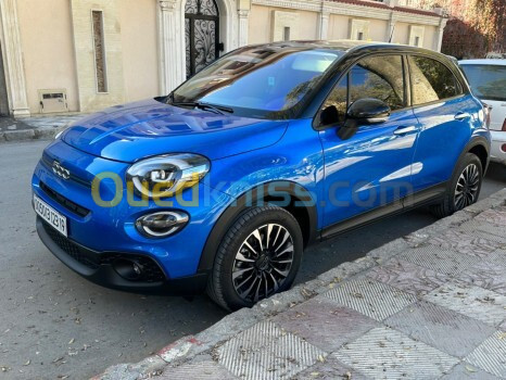 Fiat 500x 2023 Club