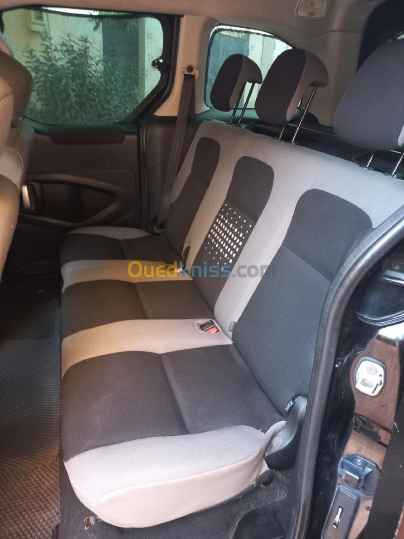 Citroen Berlingo 2016 Berlingo