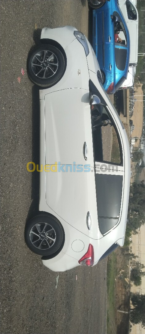 Hyundai Grand i10 2019 DZ