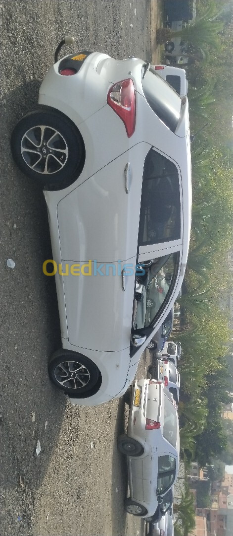 Hyundai Grand i10 2019 DZ