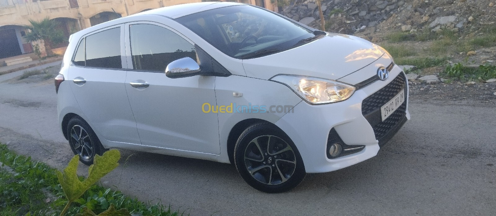 Hyundai Grand i10 2019 DZ