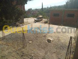 Vente Terrain Blida Ain romana