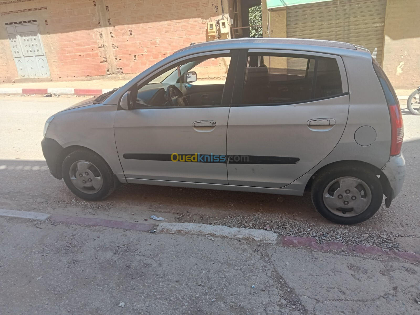 Kia Picanto 2007 