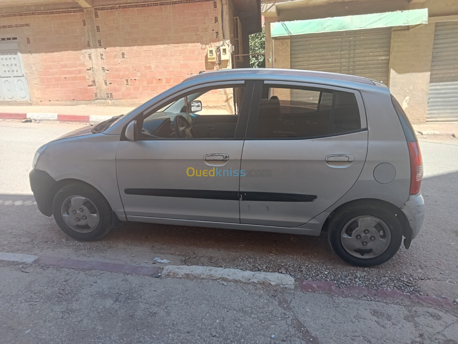 Kia Picanto 2007 