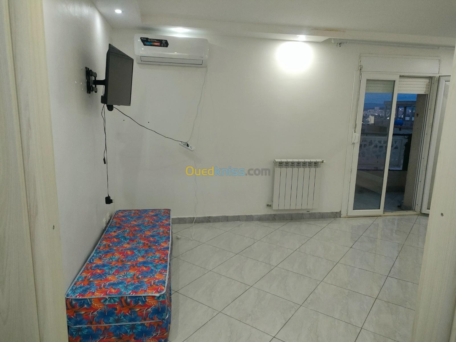 Location Appartement F2 El Tarf El kala