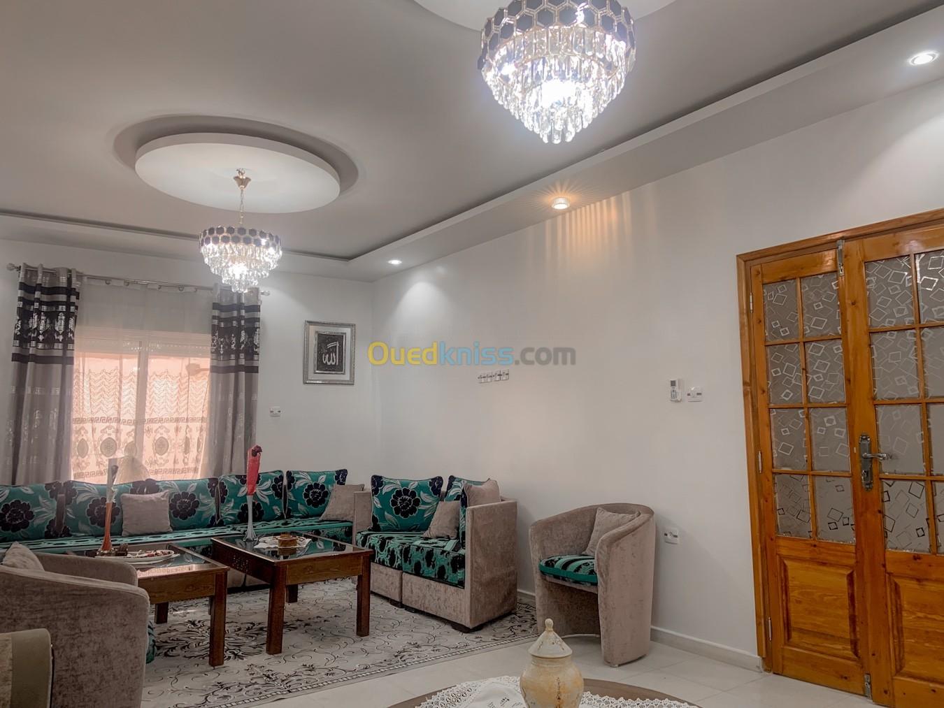 Vente Villa Oran Bir el djir