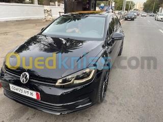 Volkswagen Golf 7 2019 R-Line