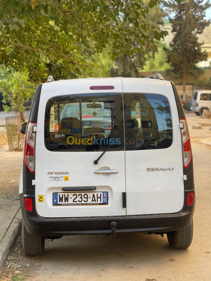 Renault Kangoo 2014 Confort (Utilitaire)