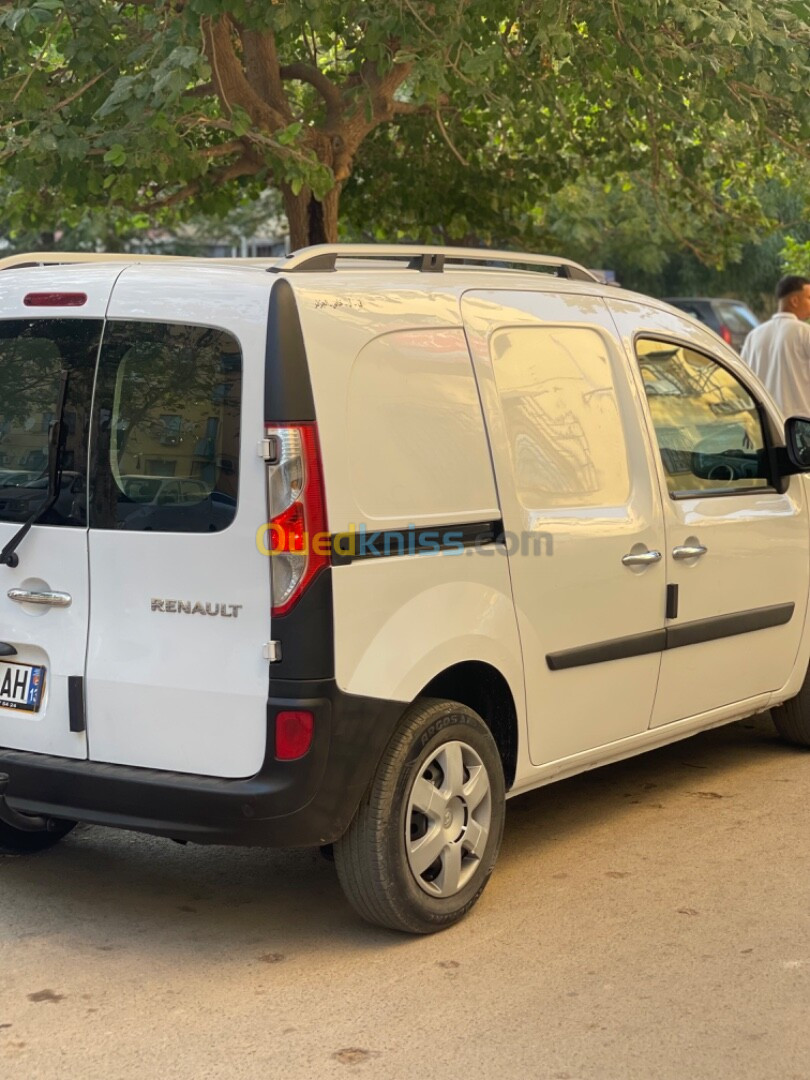 Renault Kangoo 2014 Confort (Utilitaire)