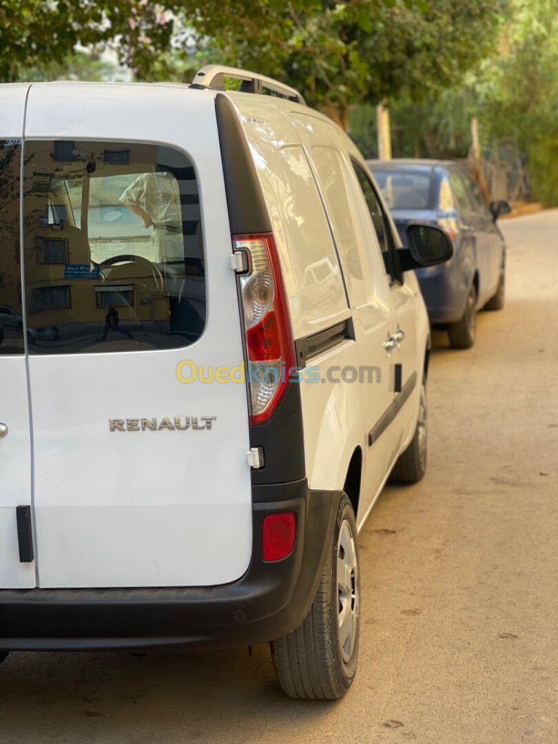 Renault Kangoo 2014 Confort (Utilitaire)