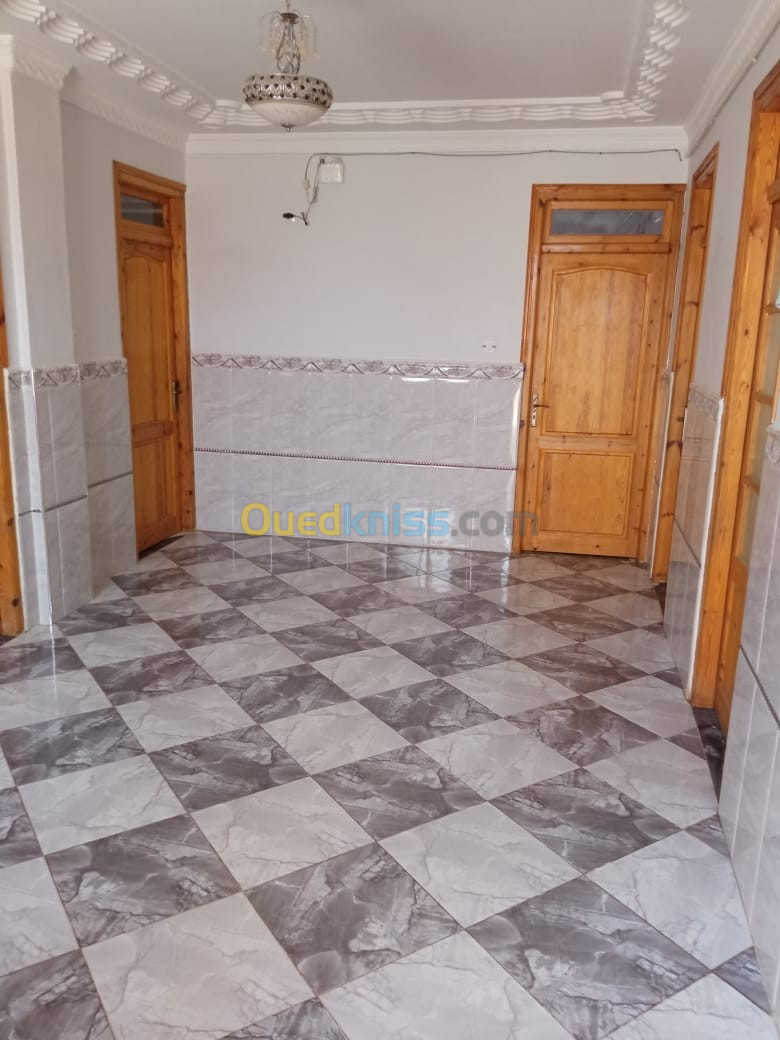 Vente Villa Médéa Berrouaghia