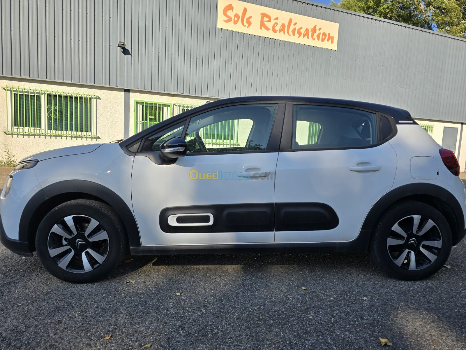 Citroen C3 2021 Shine