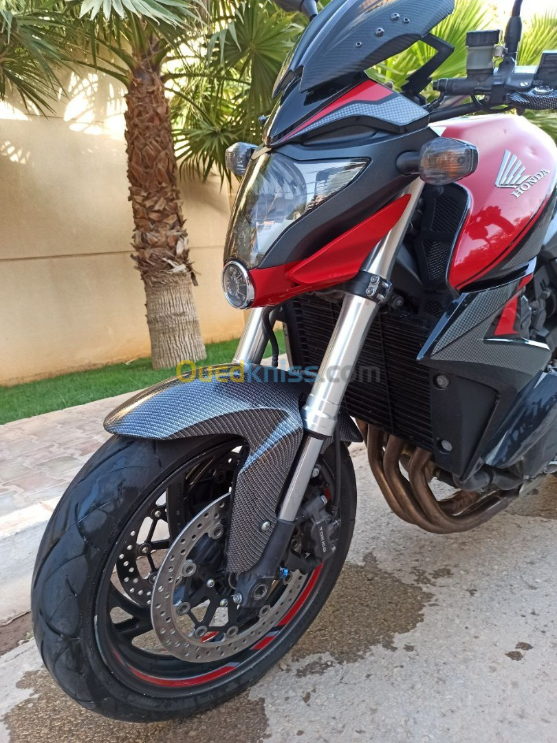 Honda Honda CB1000R 2015