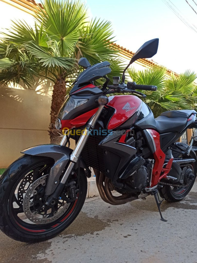 Honda Honda CB1000R 2015