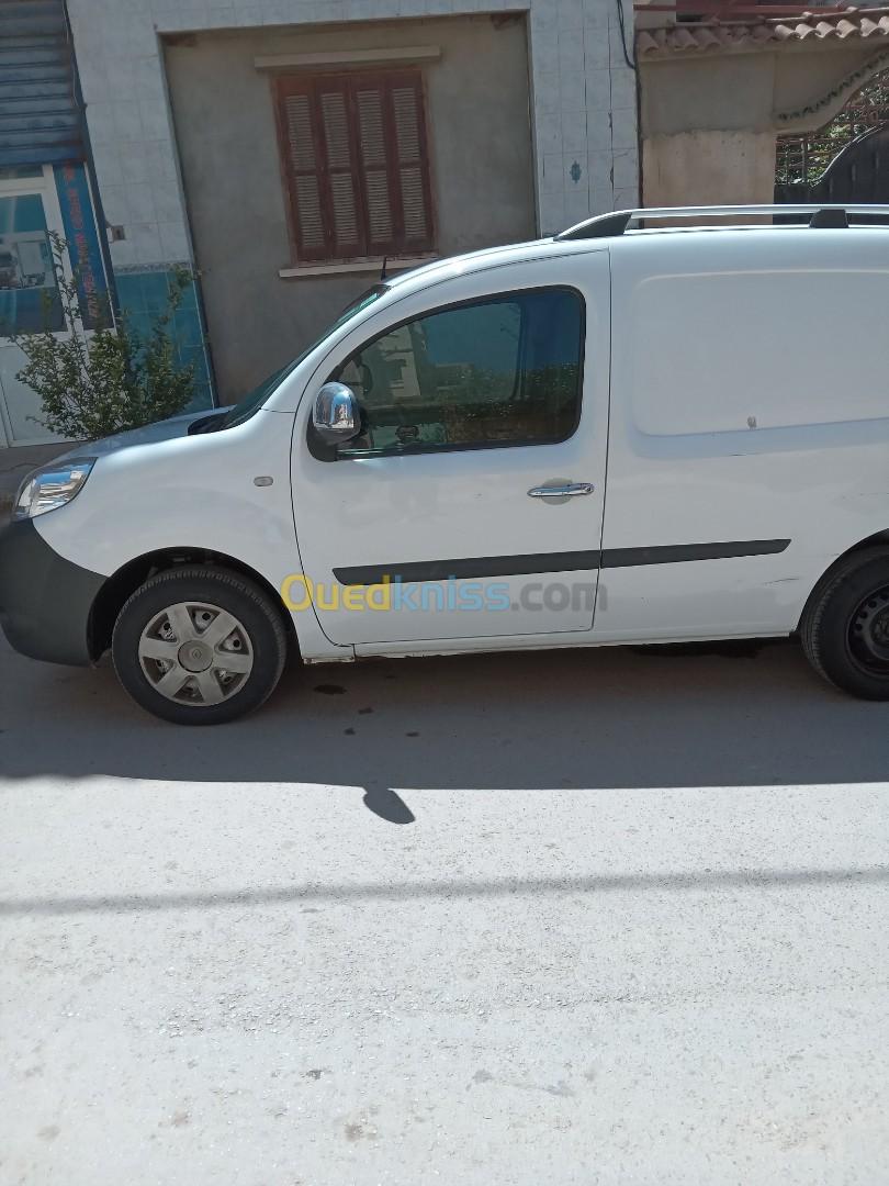 Renault Kangoo 2014 Confort (Utilitaire)