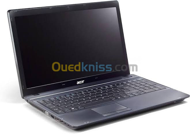 Acer Travelmate i5 5742