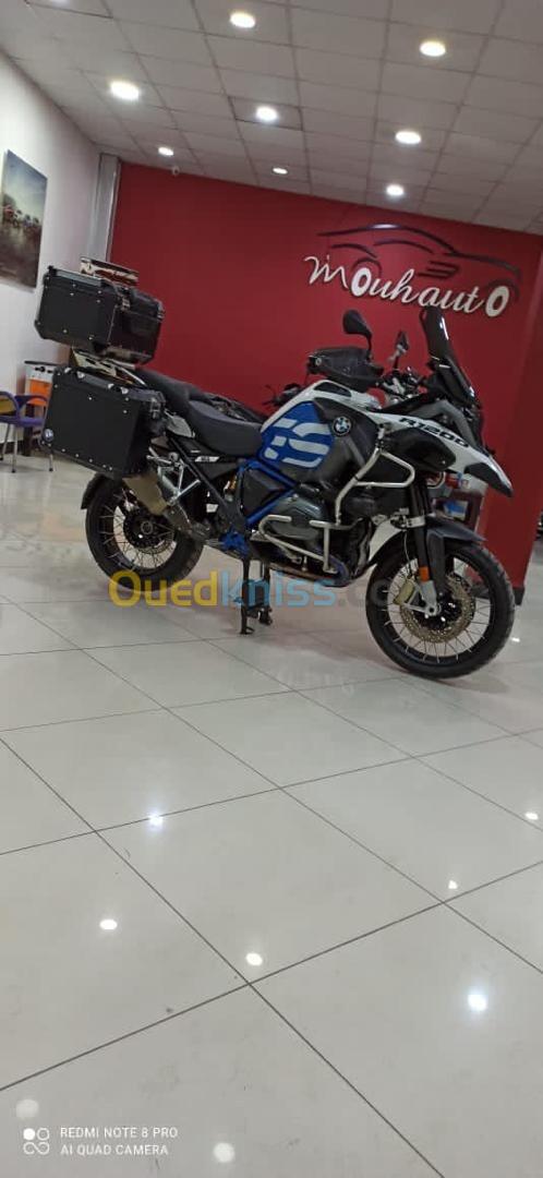 BMW Gs 1200 2019