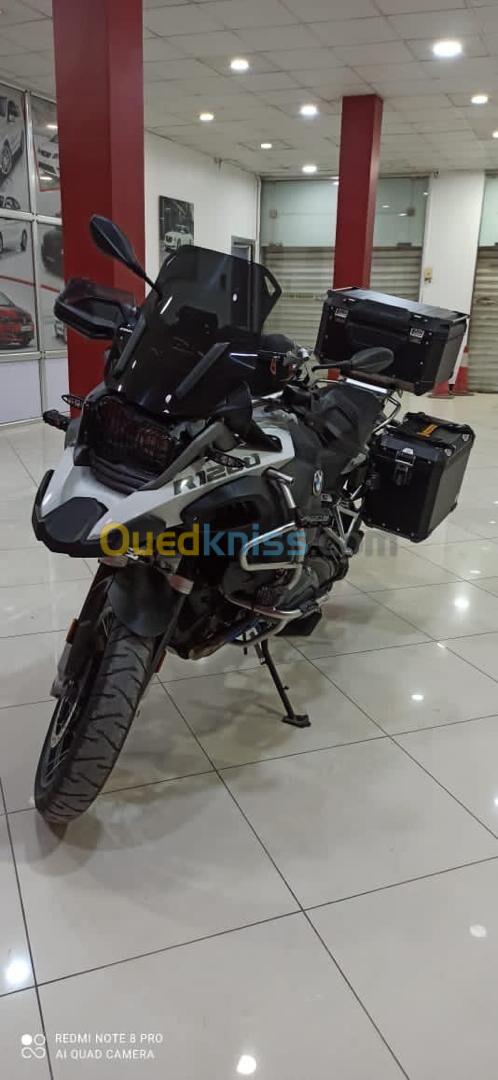 BMW Gs 1200 2019