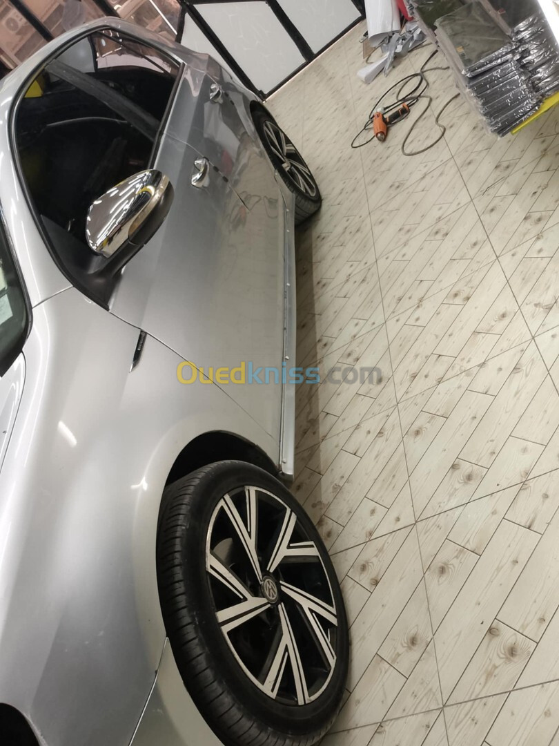 Volkswagen Golf 6 2009 