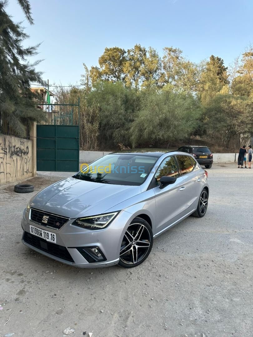 Seat Ibiza 2019 FR