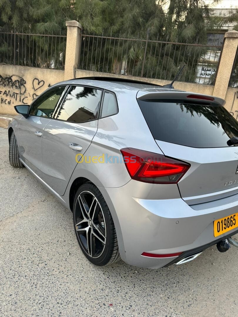 Seat Ibiza 2019 FR