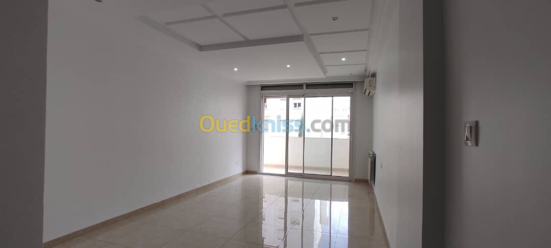 Location Appartement F3 Alger Cheraga