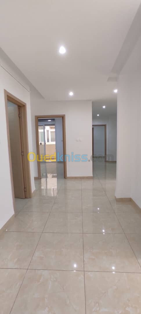 Location Appartement F3 Alger Cheraga