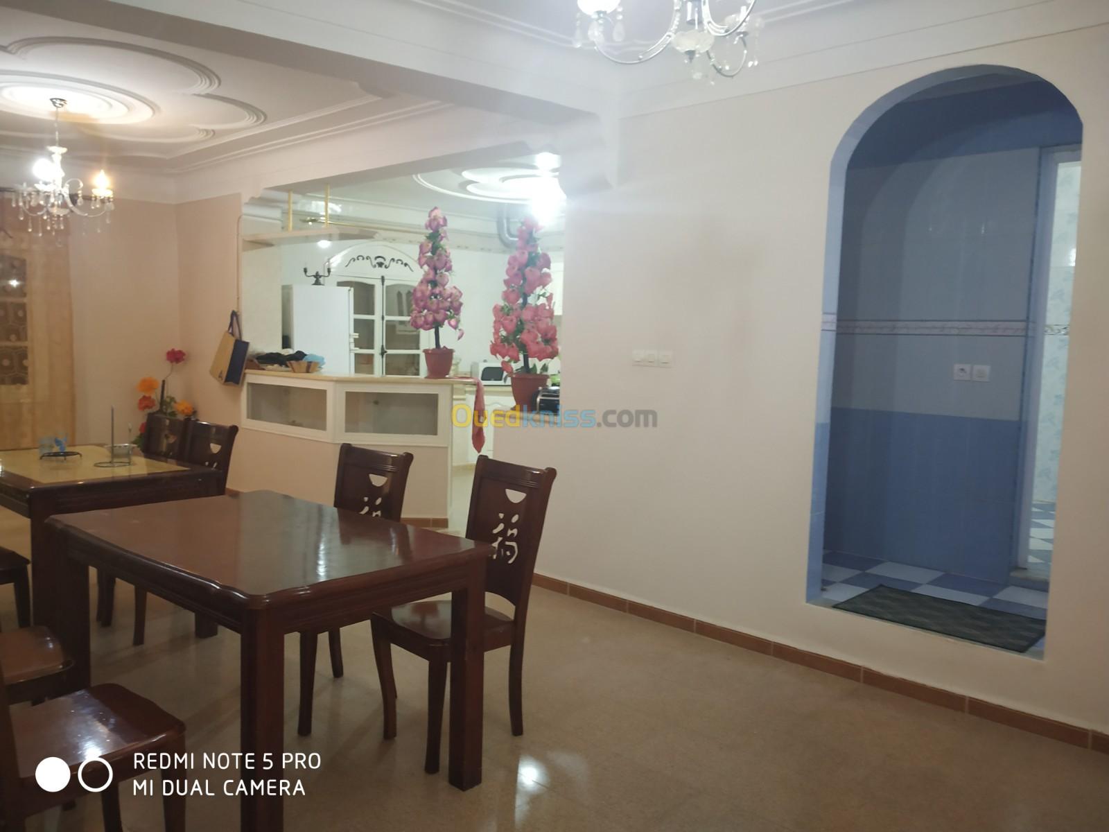 Vente Villa Blida Soumaa