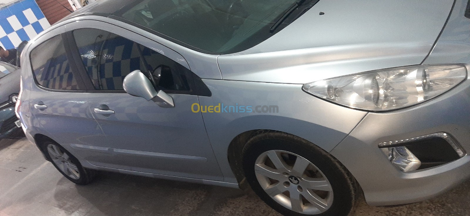 Peugeot 308 2013 308