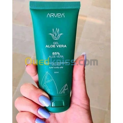 Gel ALOE VERA