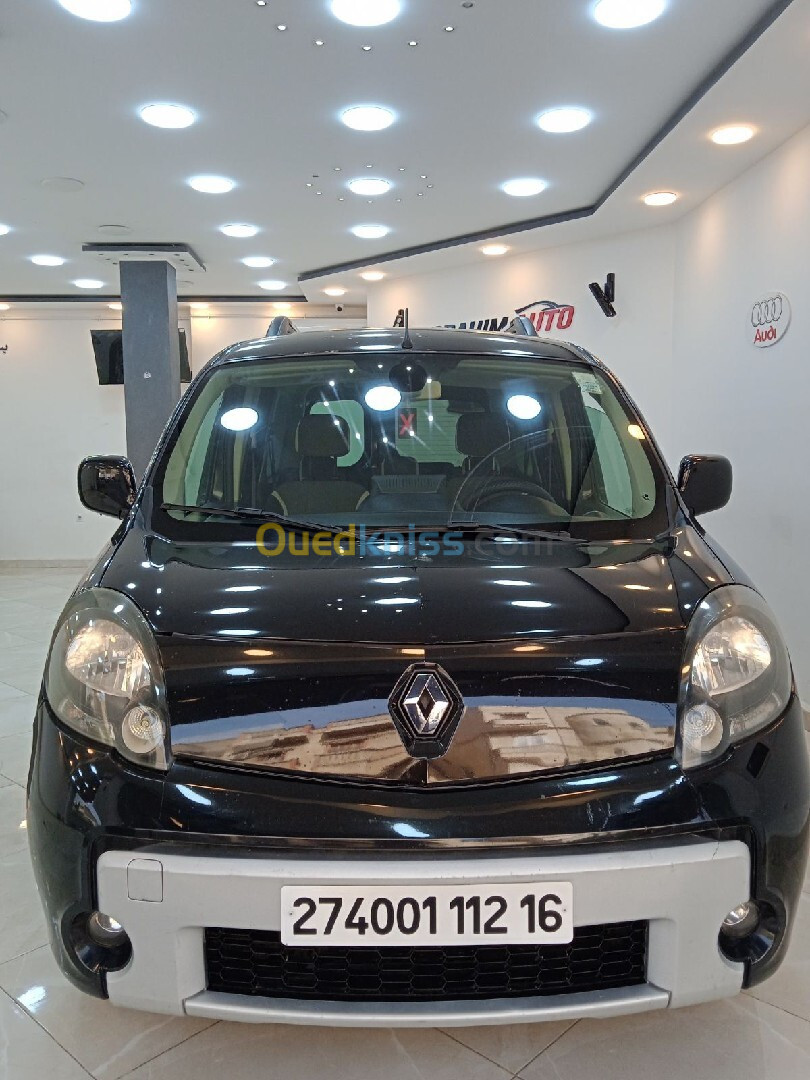 Renault Kangoo 2012 Kangoo