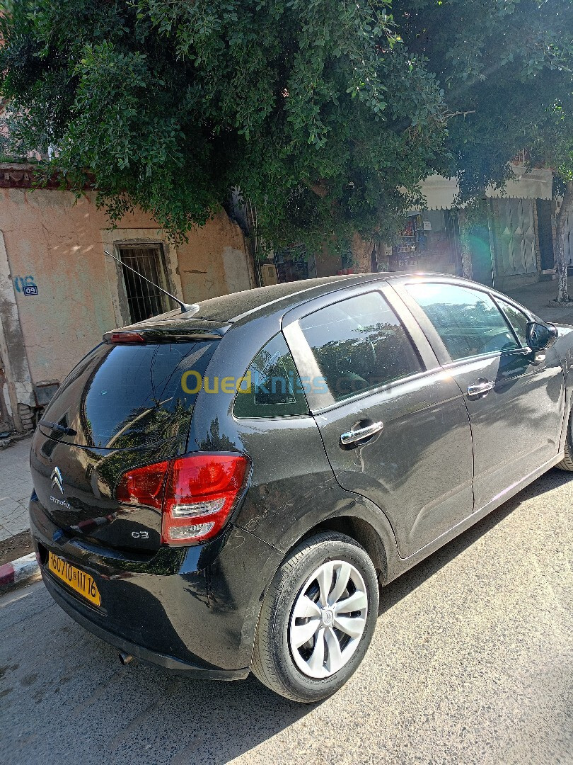 Citroen C3 2011 C3