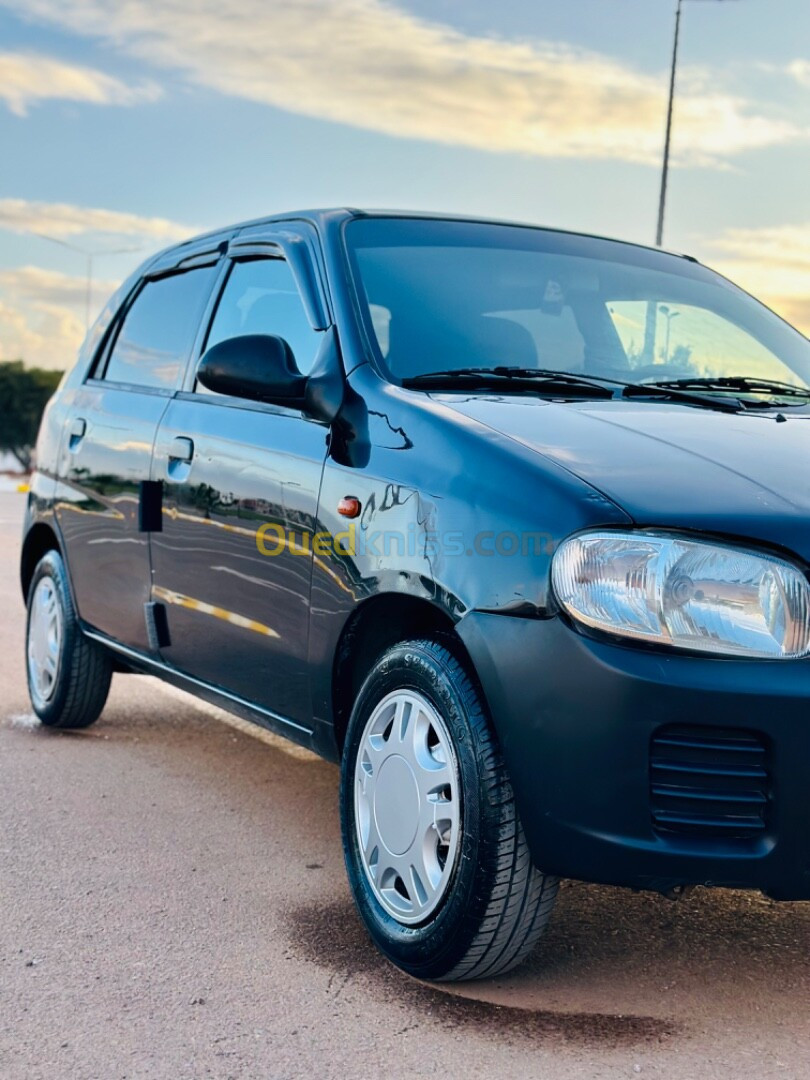 Suzuki Alto 2011 